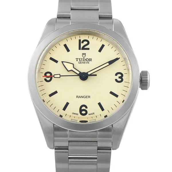 Tudor Heritage Ranger 79950