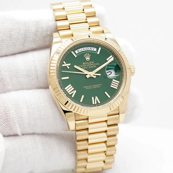 Rolex Day-Date 40 228238