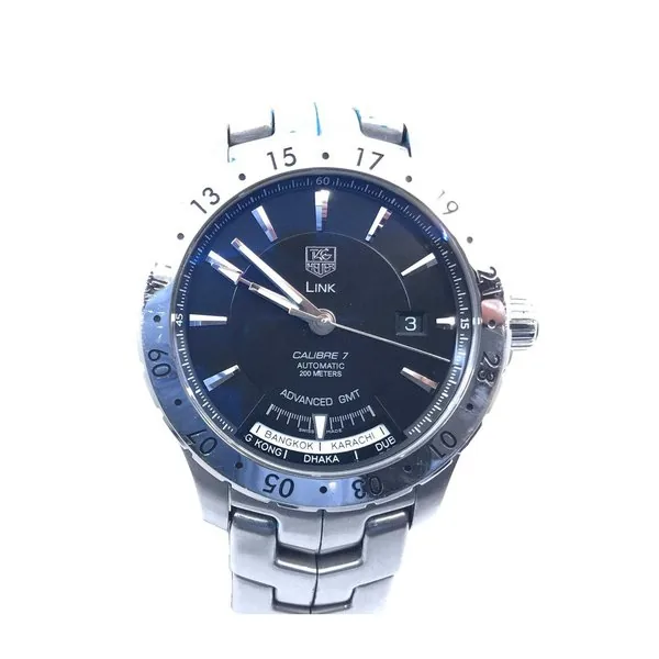 TAG Heuer Link WJ2010 BA0591 EXPO 26041