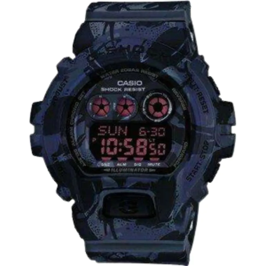 My Store Watch casio GD-X6900MC-1ER