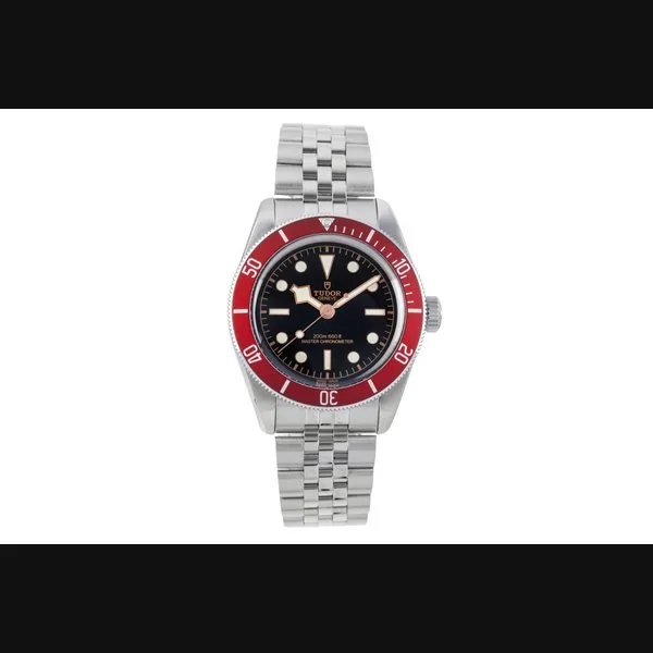 Tudor Black Bay 4850EUR
