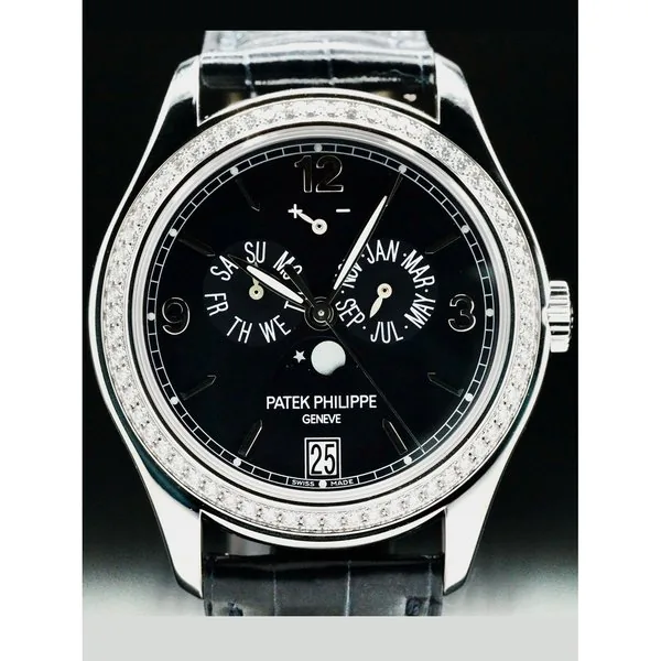 Patek Philippe Annual Calendar 5147G-001