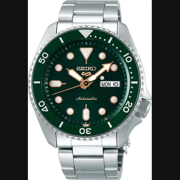 Seiko 5 Sports SO-1137