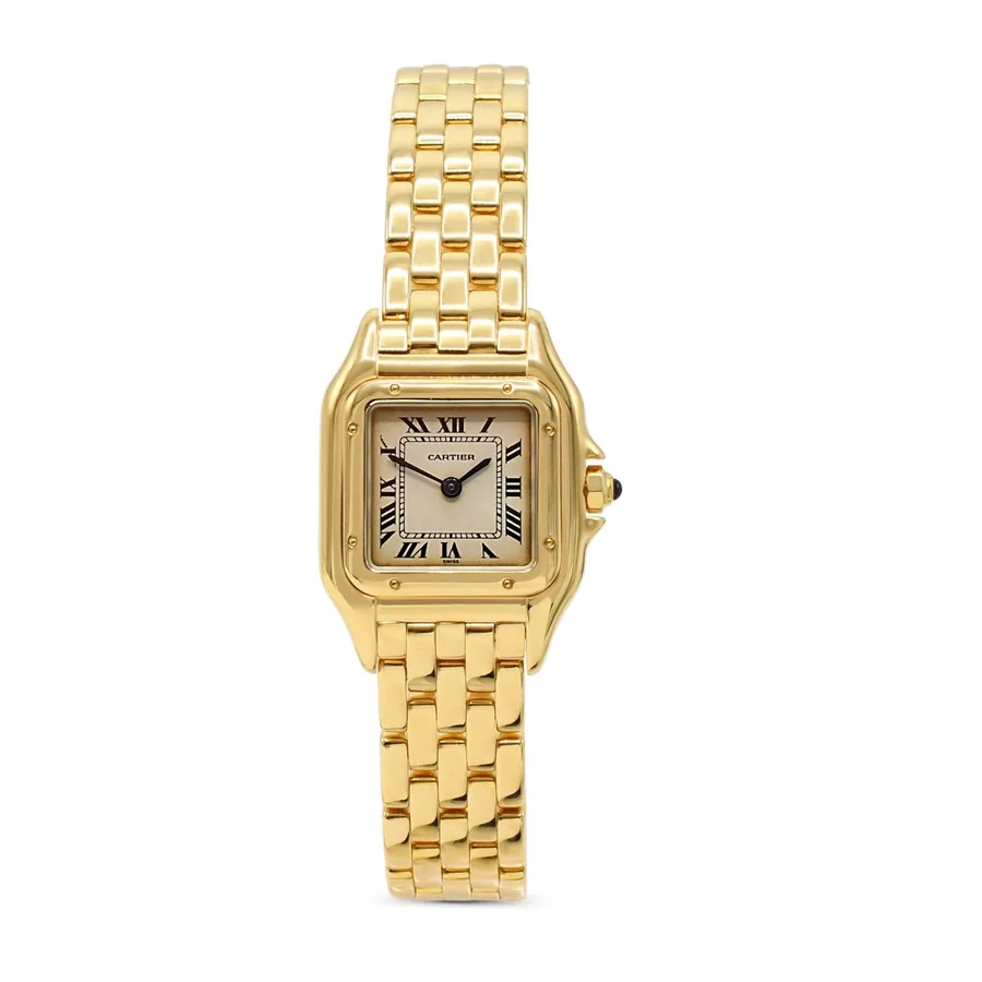 Cartier 22mm 2001388-1-A