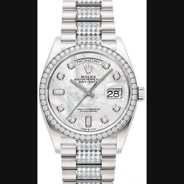Rolex Day-Date Z101111