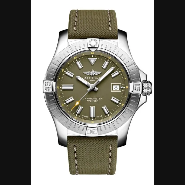 Breitling Avenger A17318101L1X1