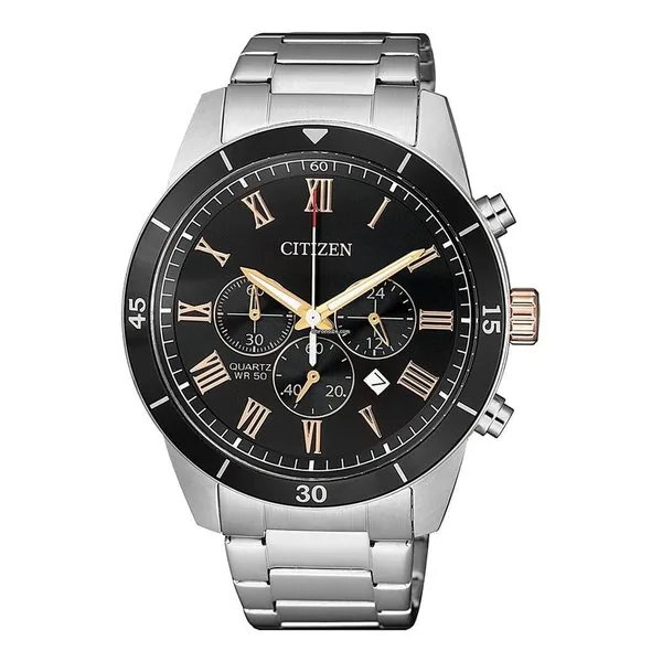 Citizen Men's Classic AN8168-51H