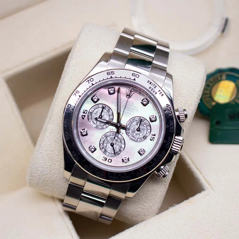 Rolex Cosmograph Daytona ROLEX-116509-01