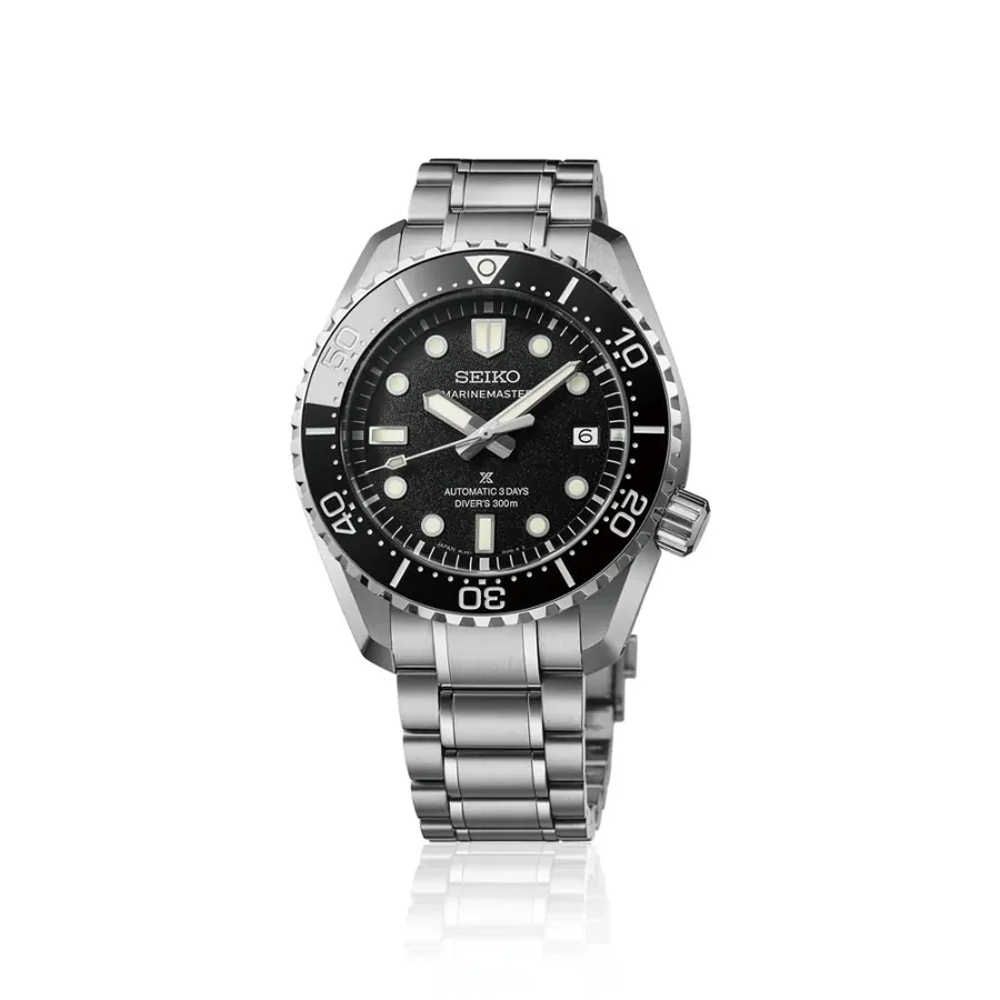 Seiko Luxe Prospex Marinemaster 1968 Heritage HBF001