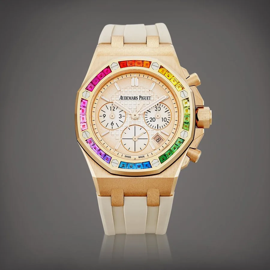 Audemars Piguet Royal Oak Offshore 26236OR.YY.D085CA.01