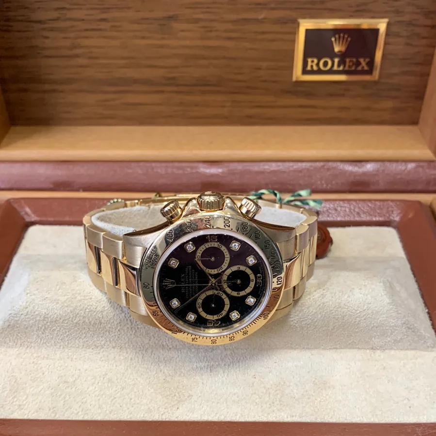 Rolex Unclassified AP70