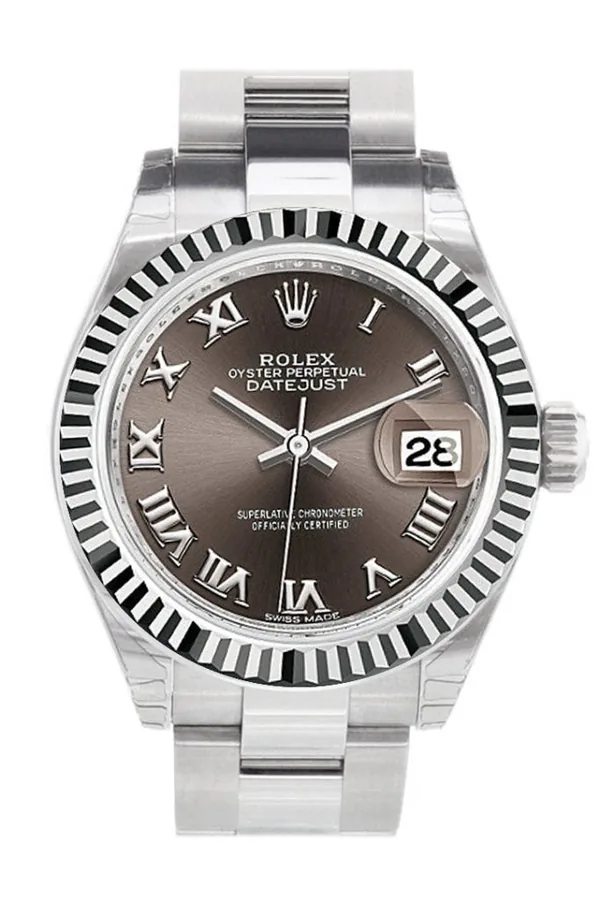 Rolex Unclassified RN022_279174