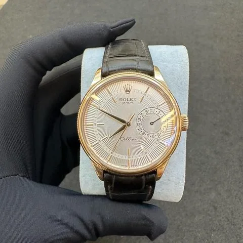Rolex Cellini Date 50515-0008