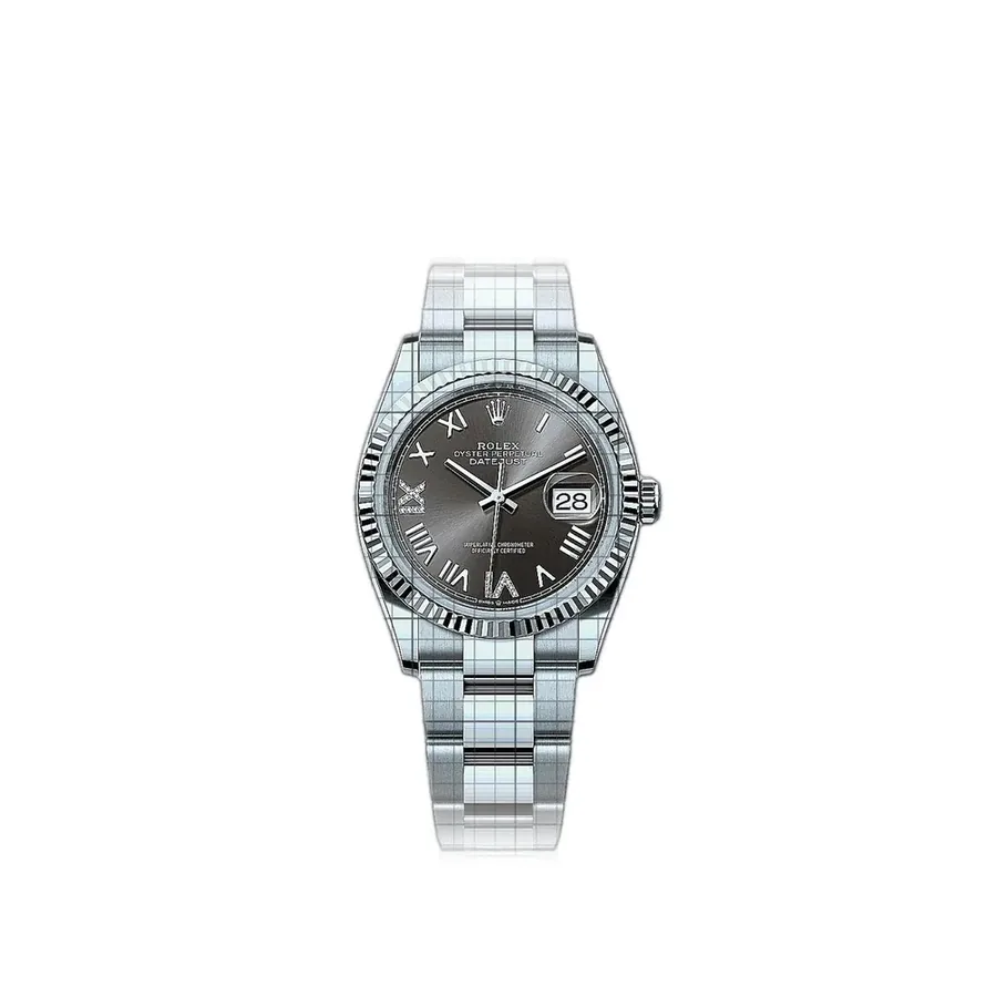 Rolex Datejust 52924
