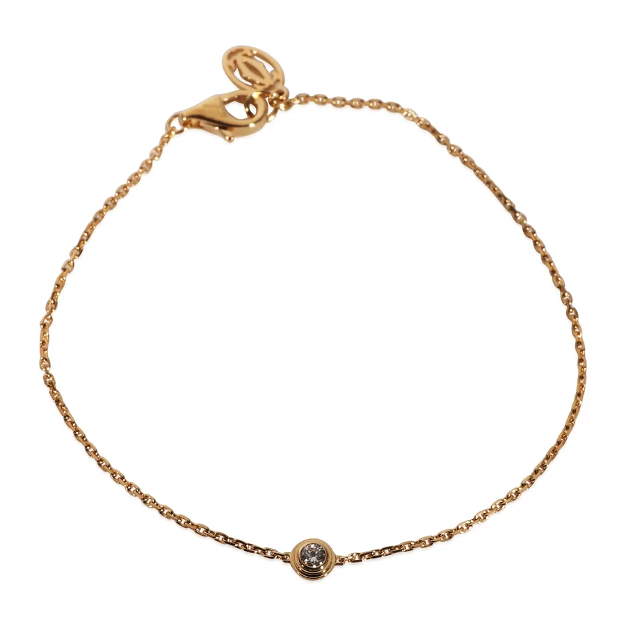 Cartier DAmour Diamond 121609