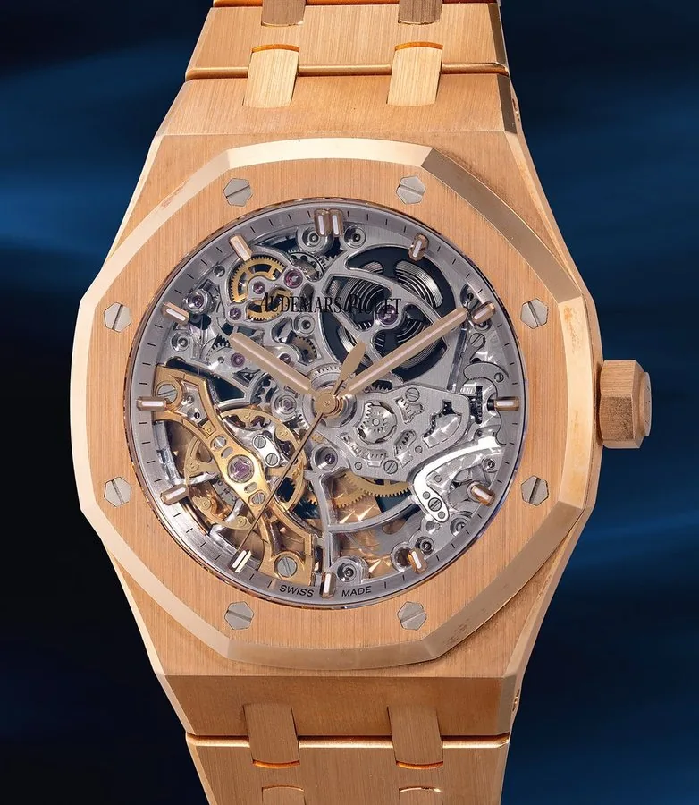 Audemars Piguet Royal Oak 15467OR.OO.1256OR.01