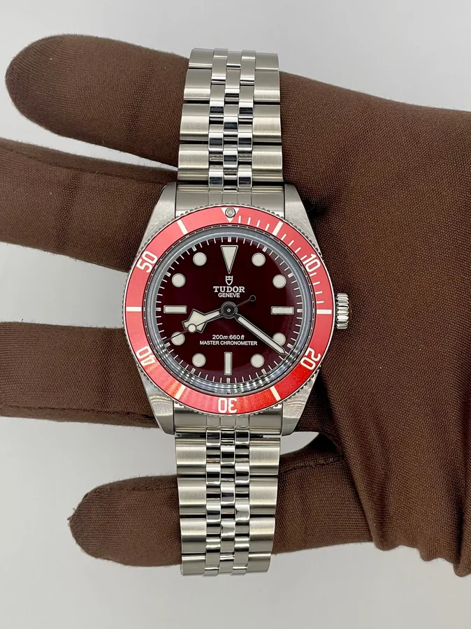 Tudor Unclassified 202125