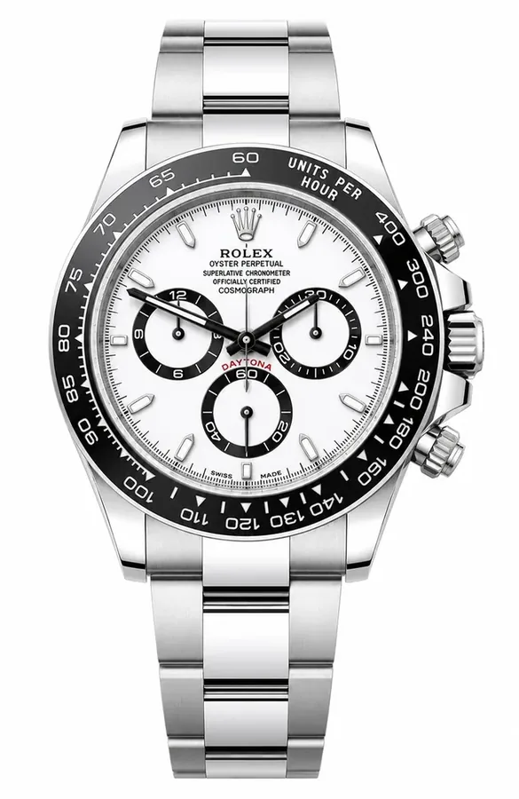 Rolex Daytona 126500LN-0001