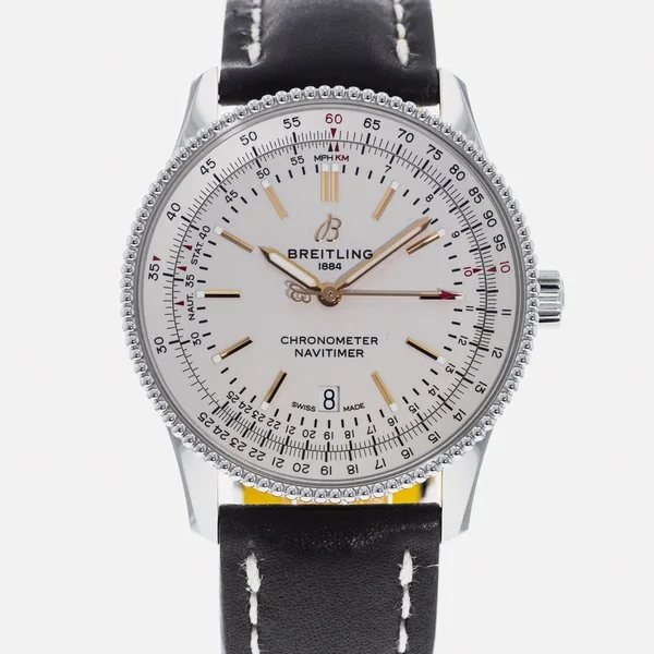 Breitling Navitimer 10-10-BRT-2HNYS7