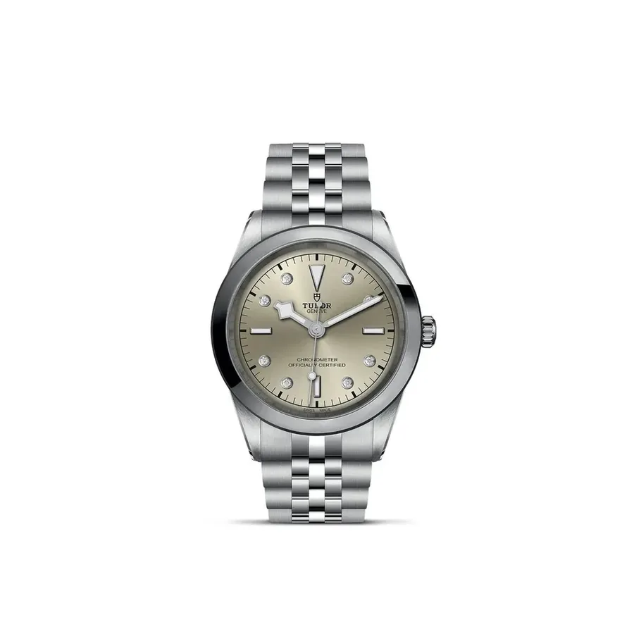 Tudor Black Bay One M79680-0006