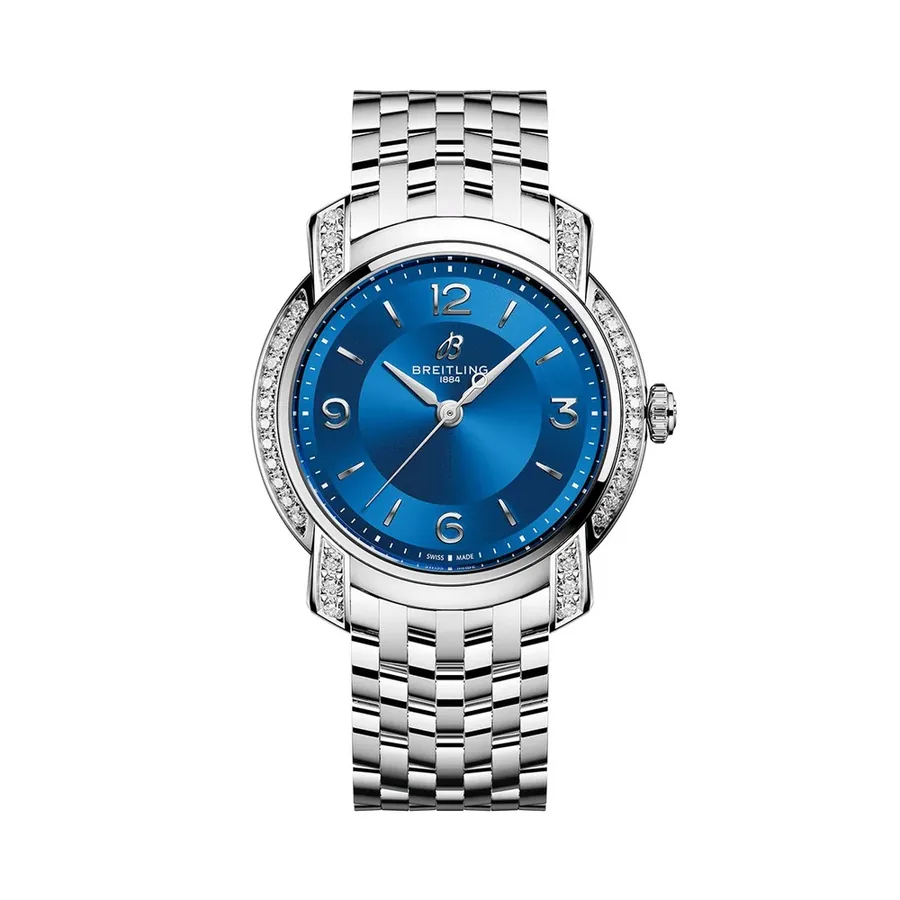 Breitling Lady Premier WLBS1549