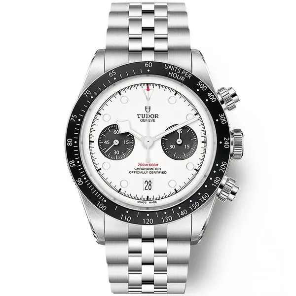 Tudor Black Bay Chrono M79360N-0014