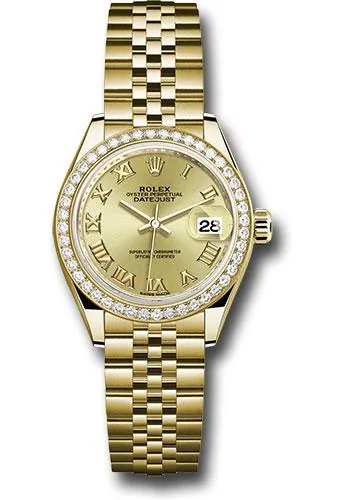 Rolex Unclassified 279138RBR chrj