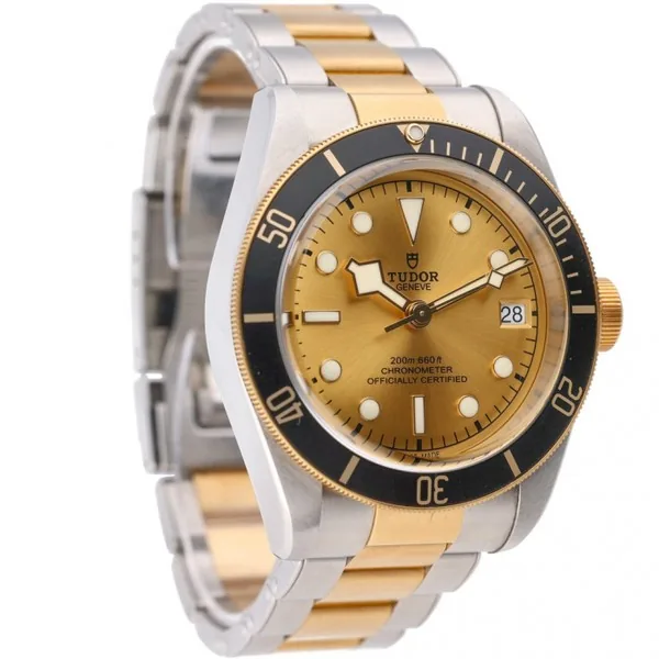 Tudor Black Bay 79733N M79733N 0003