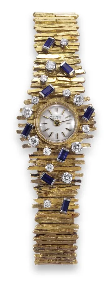 Patek Philippe Unclassified 3289/24