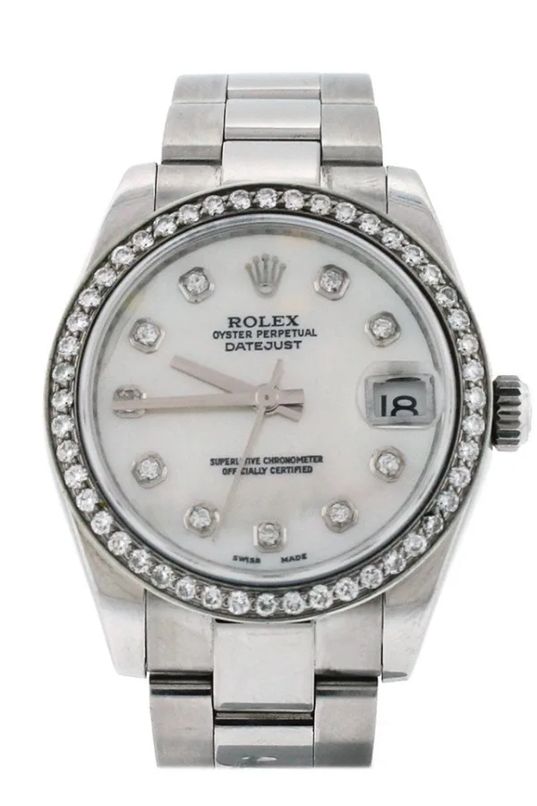 Rolex Unclassified CDBU009_178240_MOPDO