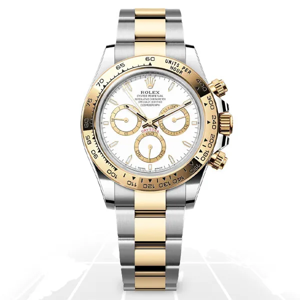 Rolex Unclassified GATO504982