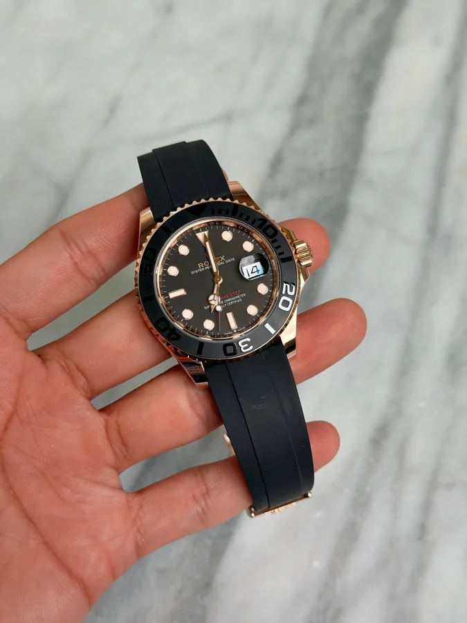 Rolex Unclassified 14904