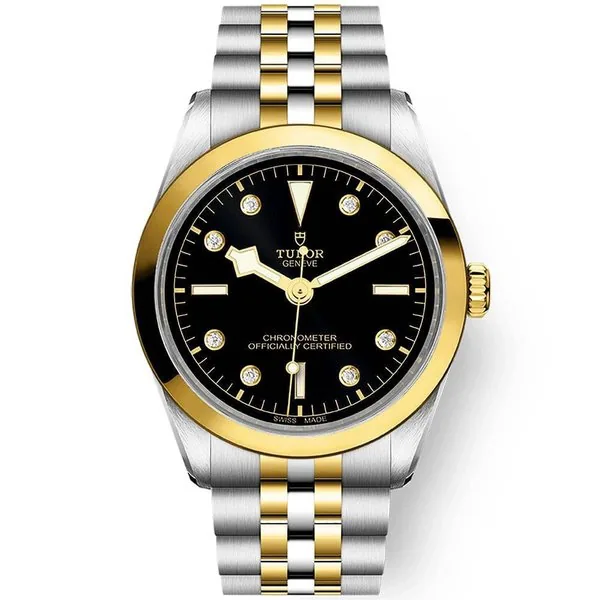 Tudor Black Bay One M79643-0006