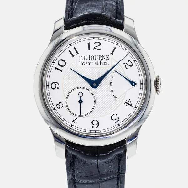 FP Journe F P Journe Chronometre 1304