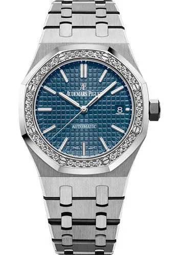Audemars Piguet Royal Oak 15451ST.ZZ.1256ST.03