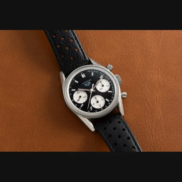 TAG Heuer Heuer Carrera 2447NST