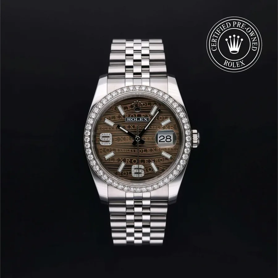 Rolex Datejust 5068690