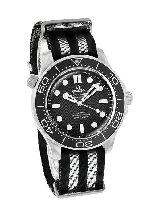 Omega Seamaster Diver 300M Co-Axial 210.32.42.20.01.005