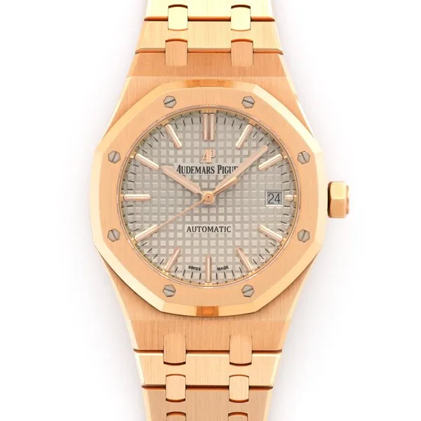 Audemars Piguet Royal Oak Selfwinding15450OR Royal Oak Selfwinding 15450OR.OO.1256OR.01
