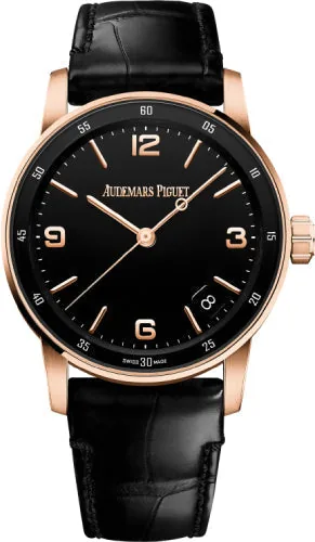 Audemars Piguet Code 1159 15210OR.OO.A002CR.01