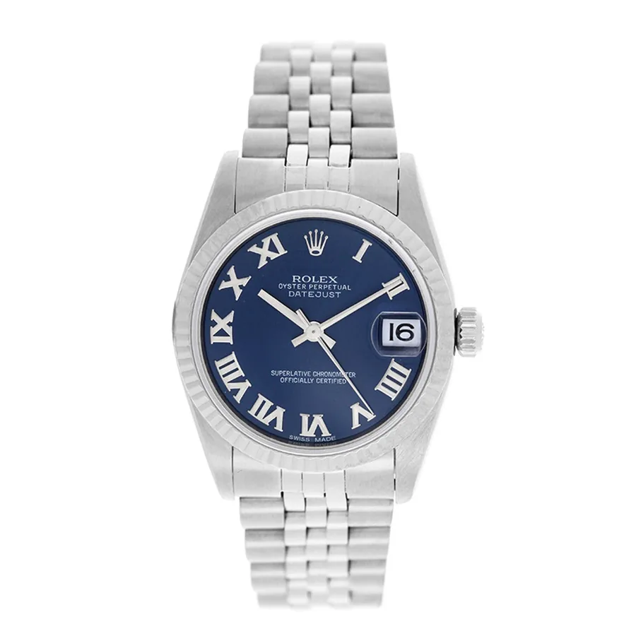 Rolex Datejust 57880
