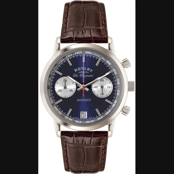 Rotary Watch Les Originales Avenger RTY-625