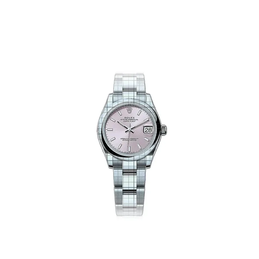 Rolex Datejust 52891
