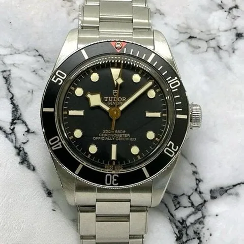 Tudor Black Bay Fifty-Eight M79030N 0001