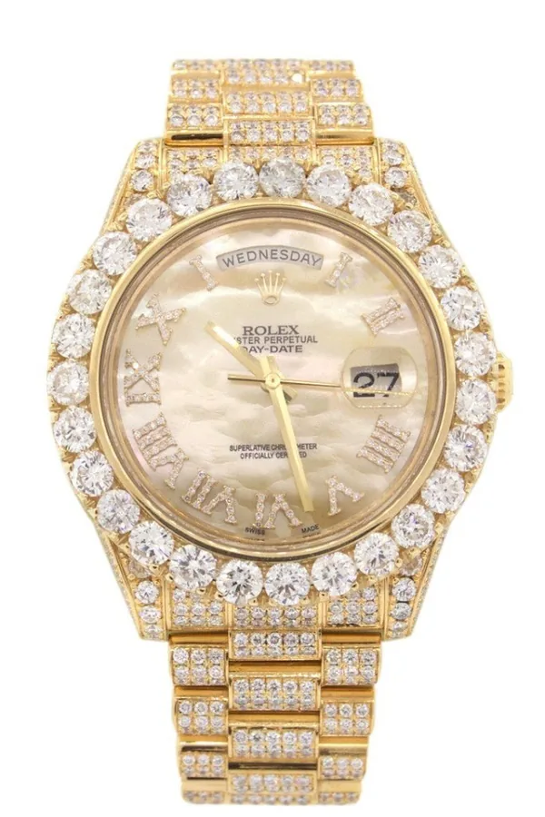 Rolex Unclassified CM003_218238_GODDI