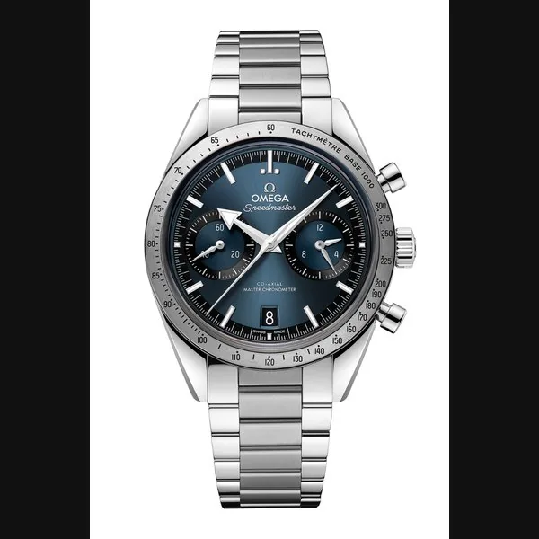 Omega Speedmaster '57 332.10.41.51.03.001