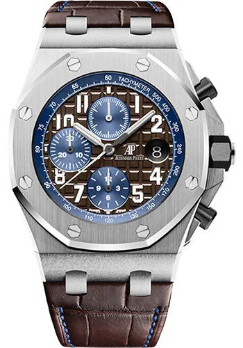Audemars Piguet Royal Oak Offshore 26470ST.OO.A099CR.01