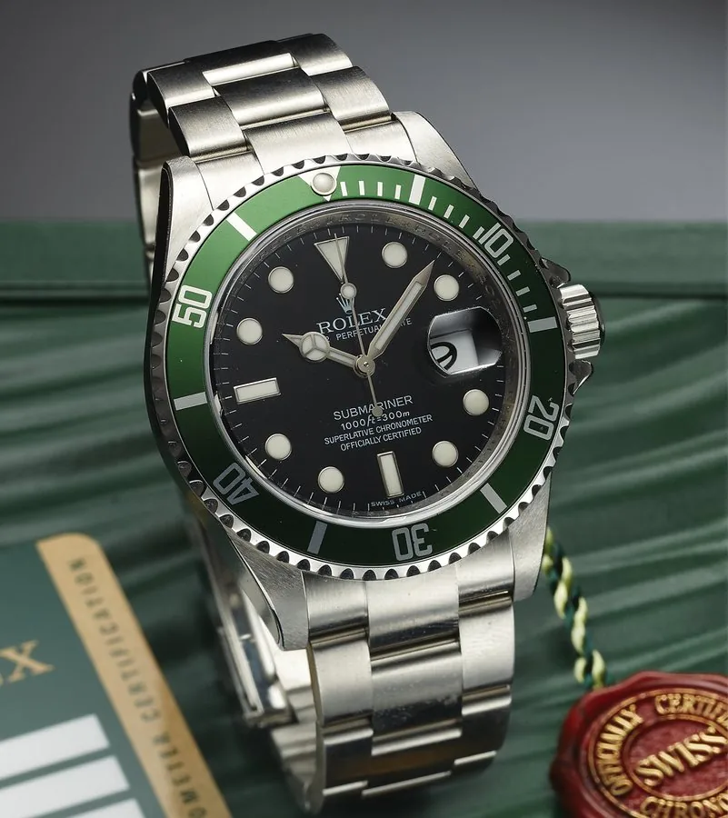 Rolex Unclassified 93250