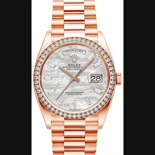 Rolex Day-Date Z101186