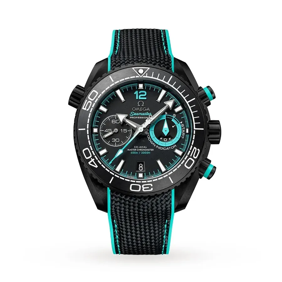 Omega Seamaster Planet Ocean 600m 17332163